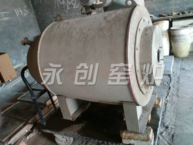 5萬kcal干燥室、烘房專用熱風(fēng)爐